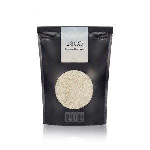 [J&amp;CO] 제이엔코 코코넛 하드왁스 [1kg] / 왁스 왁싱 제모